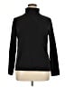 Talbots Black Long Sleeve Turtleneck Size XL - photo 1