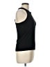 Athleta Black Tank Top Size L - photo 4