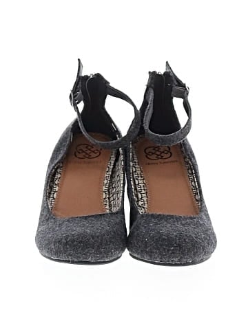 Daisy Fuentes Wedges (view 2)