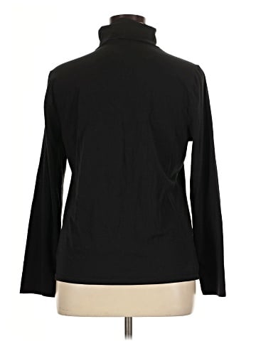 Talbots Long Sleeve Turtleneck (view 2)