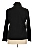 Talbots Black Long Sleeve Turtleneck Size XL - photo 2