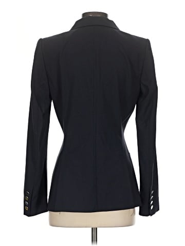 Elie Tahari Wool Blazer (view 2)