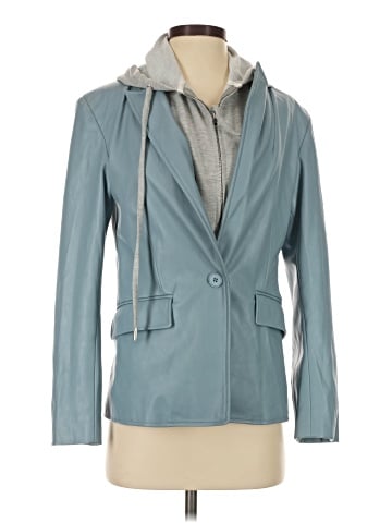 Central Park West Blazer (view 1)