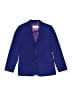 Opposuits 100% Polyester Blue Blazer Size 10 - photo 1