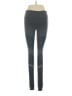 Alo Gray Active Pants Size S (estimated) - photo 2