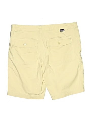Patagonia Khaki Shorts (view 2)