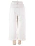 Old Navy White Jeans Size 18 Petite - photo 2