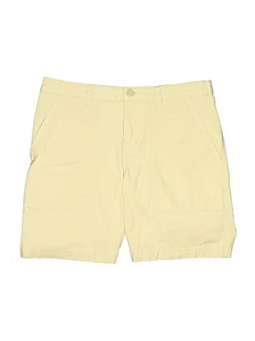 Patagonia Khaki Shorts (view 1)
