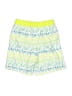 Disney 100% Polyester Yellow Board Shorts Size M (kids) - photo 2
