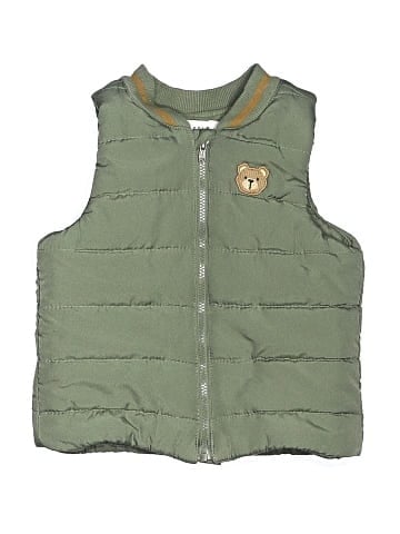 Assorted Brands Vest (view 1)