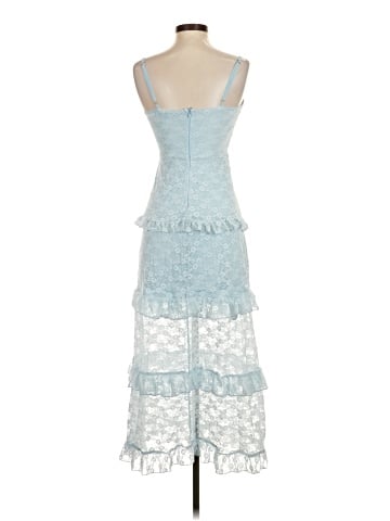 Fashion Nova Cocktail Dress (view 2)