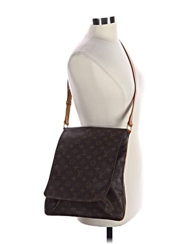 Louis Vuitton Musette Salsa Monogram Canvas (view 2)