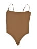 SKIMS Tan Bodysuit Size M - photo 1