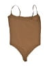 SKIMS Tan Bodysuit Size M - photo 2