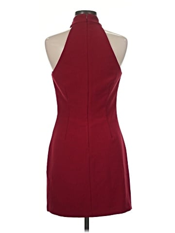 Halston Cocktail Dress (view 2)
