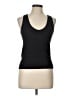 Athleta Black Tank Top Size L - photo 1