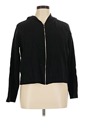 Cyrus Zip Up Hoodie (view 1)