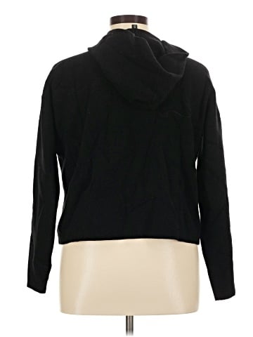 Cyrus Zip Up Hoodie (view 2)