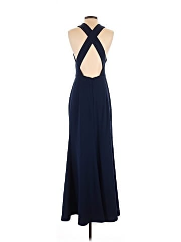 Jenny Yoo Collection Cocktail Dress (view 2)