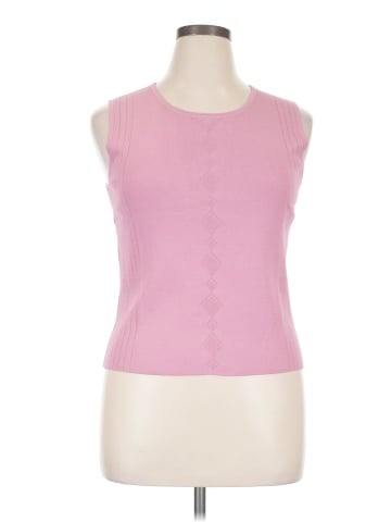 Jones New York Sleeveless Top (view 1)