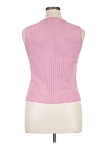 Jones New York Sleeveless Top (view 2)