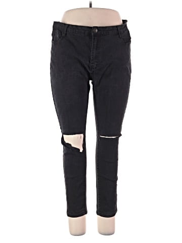 Machine Jeans (view 1)