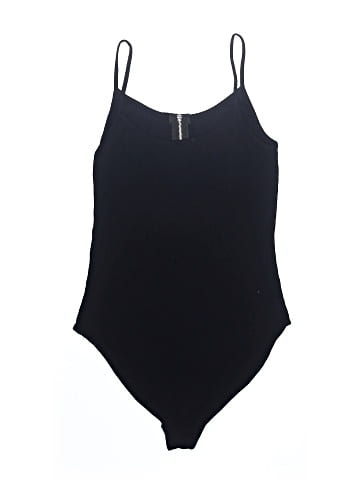 Aqua Bodysuit (view 2)