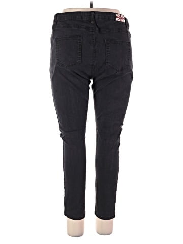 Machine Jeans (view 2)