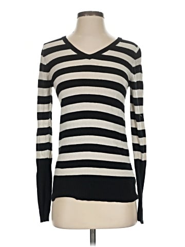 Mossimo Long Sleeve T-Shirt (view 1)