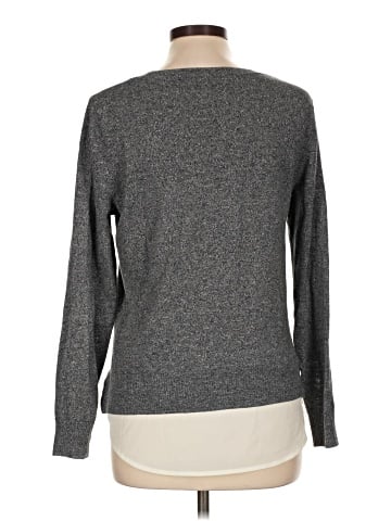 Kensie Long Sleeve Top (view 2)