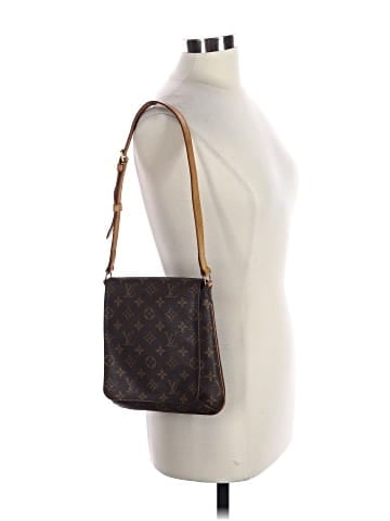 Louis Vuitton Vintage Monogram Musette Salsa messenger (view 2)