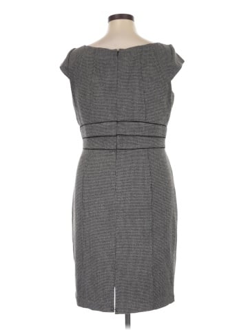 White House Black Market Casual Dress (view 2)