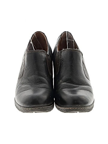Bolo Ankle Boots (view 2)