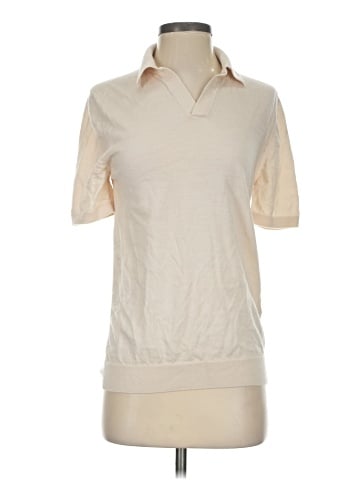 Reiss Short Sleeve Top (view 1)
