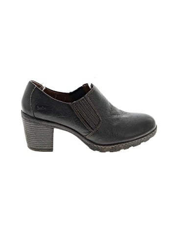 Bolo Ankle Boots (view 1)
