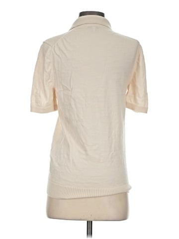 Reiss Short Sleeve Top (view 2)