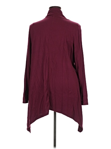 Liz Claiborne Cardigan (view 2)