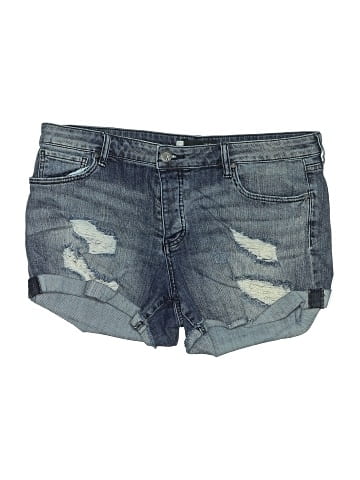Kut from the Kloth Denim Shorts (view 1)