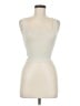 SKIMS Ivory Tank Top Size M - photo 1