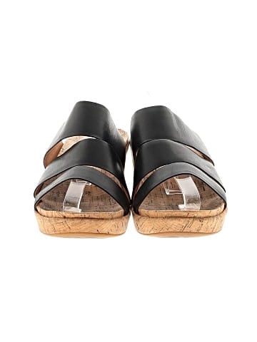 Kork-Ease Wedges (view 2)