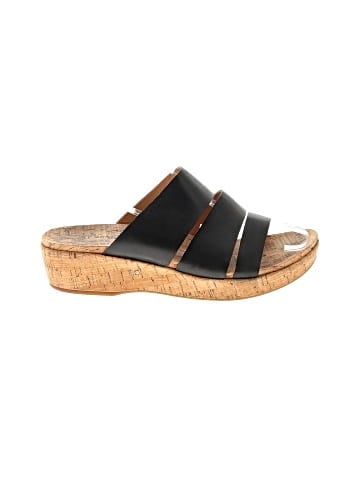 Kork-Ease Wedges (view 1)