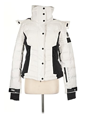 Superdry Snow Jacket (view 1)