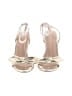 BCBGeneration Ivory Sandals Size 5 - photo 2