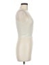 SKIMS Ivory Tank Top Size M - photo 4