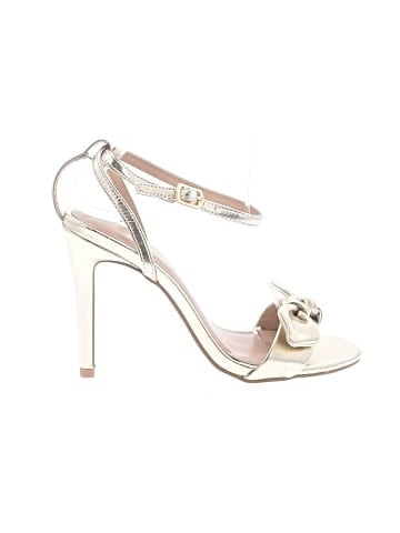 BCBGeneration Sandals (view 1)