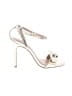 BCBGeneration Ivory Sandals Size 5 - photo 1