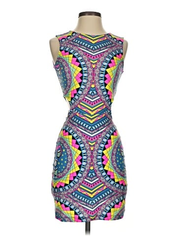Mara Hoffman Cocktail Dress (view 1)