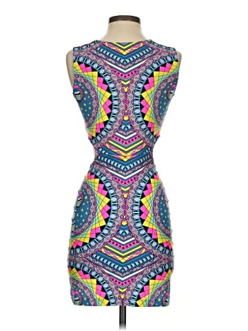 Mara Hoffman Cocktail Dress (view 2)