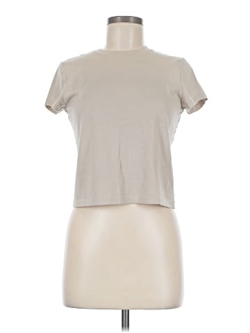 SKIMS Short Sleeve T-Shirt (view 1)