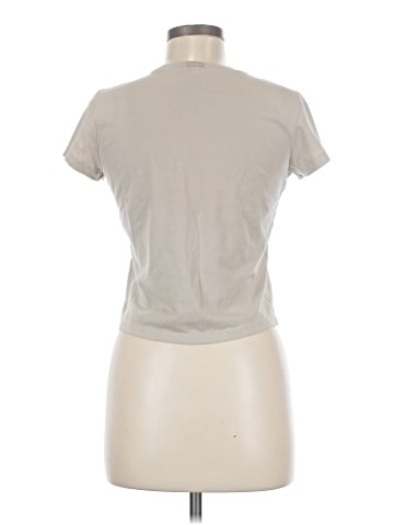 SKIMS Short Sleeve T-Shirt (view 2)